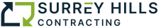 Surrey Hills Contracting